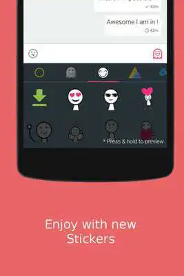 Play Yolo Messenger [BETA]
